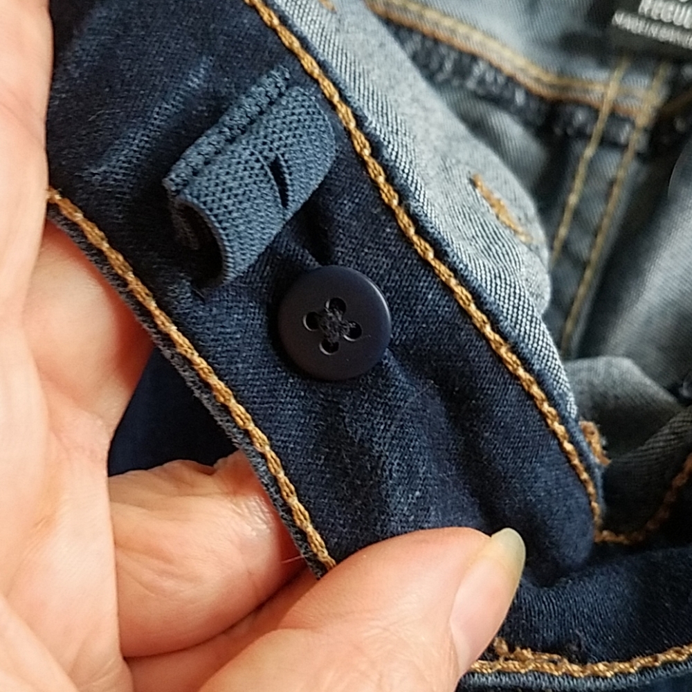 Jordache jegging  o23 - Picture 7 of 8